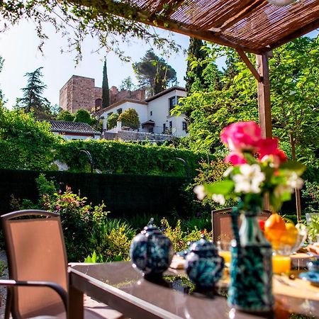 Genteel Home Carmen Del Cipres Grenada Zewnętrze zdjęcie