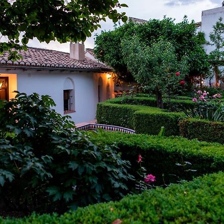 Genteel Home Carmen Del Cipres Grenada Zewnętrze zdjęcie
