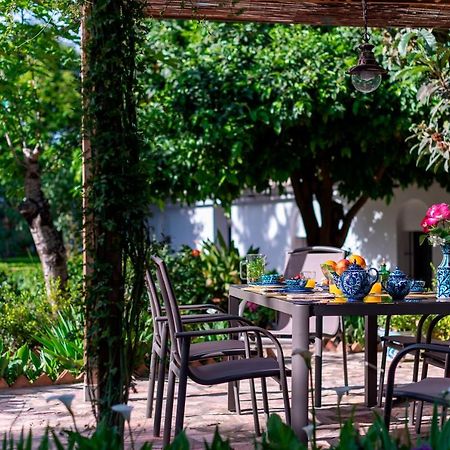 Genteel Home Carmen Del Cipres Grenada Zewnętrze zdjęcie