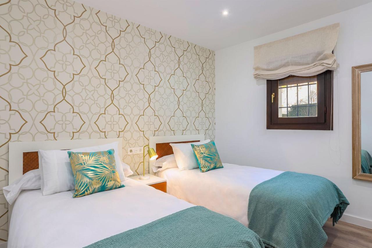 Genteel Home Carmen Del Cipres Grenada Zewnętrze zdjęcie