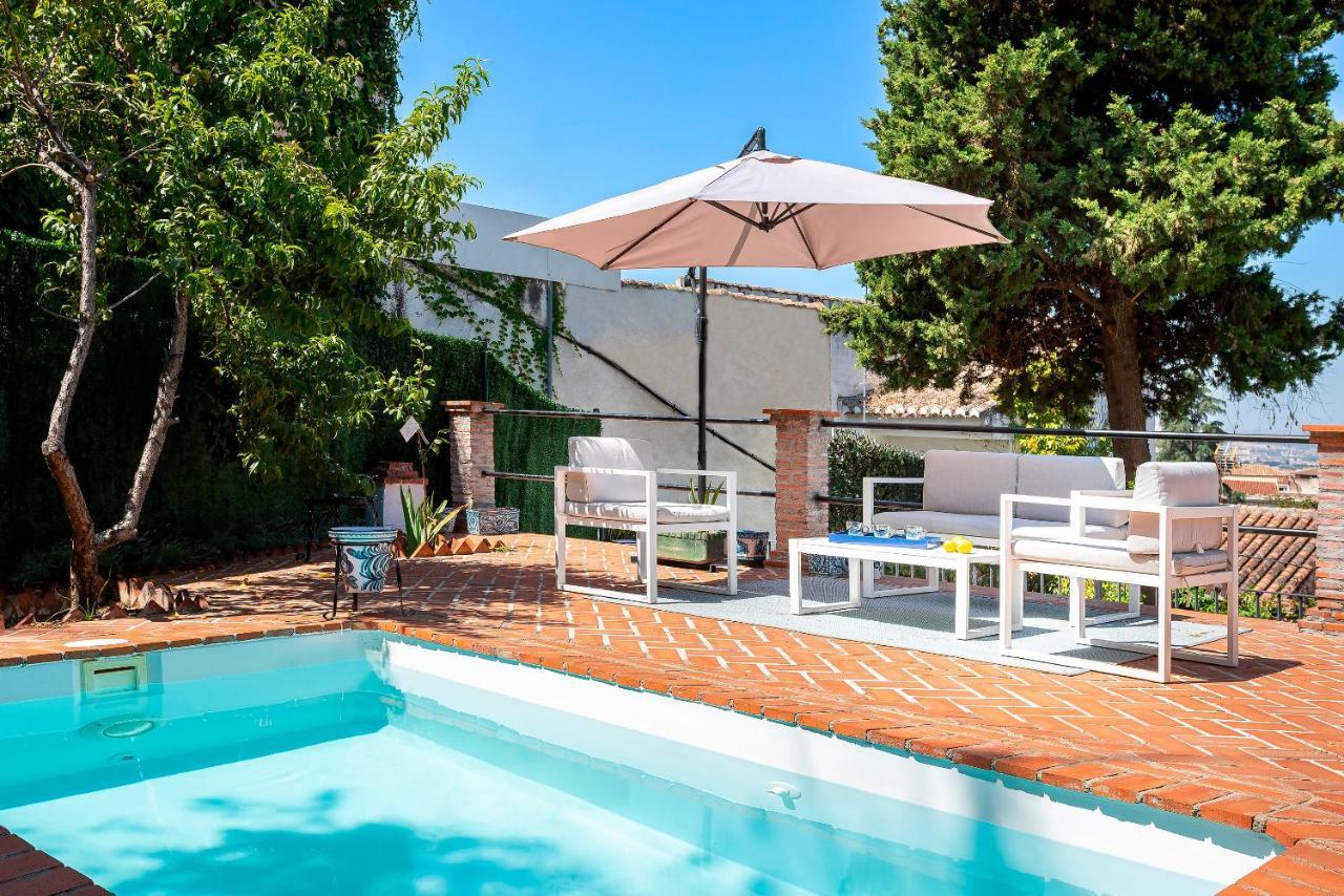 Genteel Home Carmen Del Cipres Grenada Zewnętrze zdjęcie