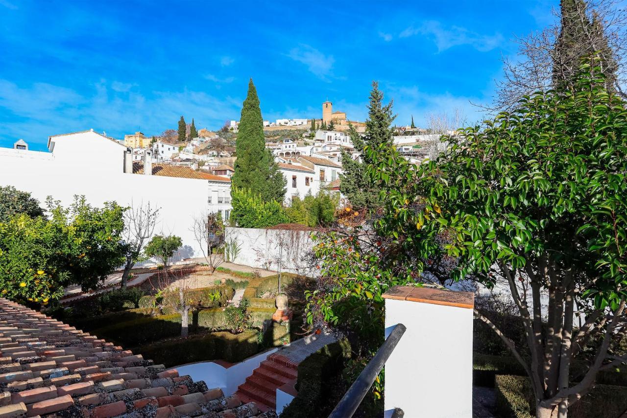 Genteel Home Carmen Del Cipres Grenada Zewnętrze zdjęcie