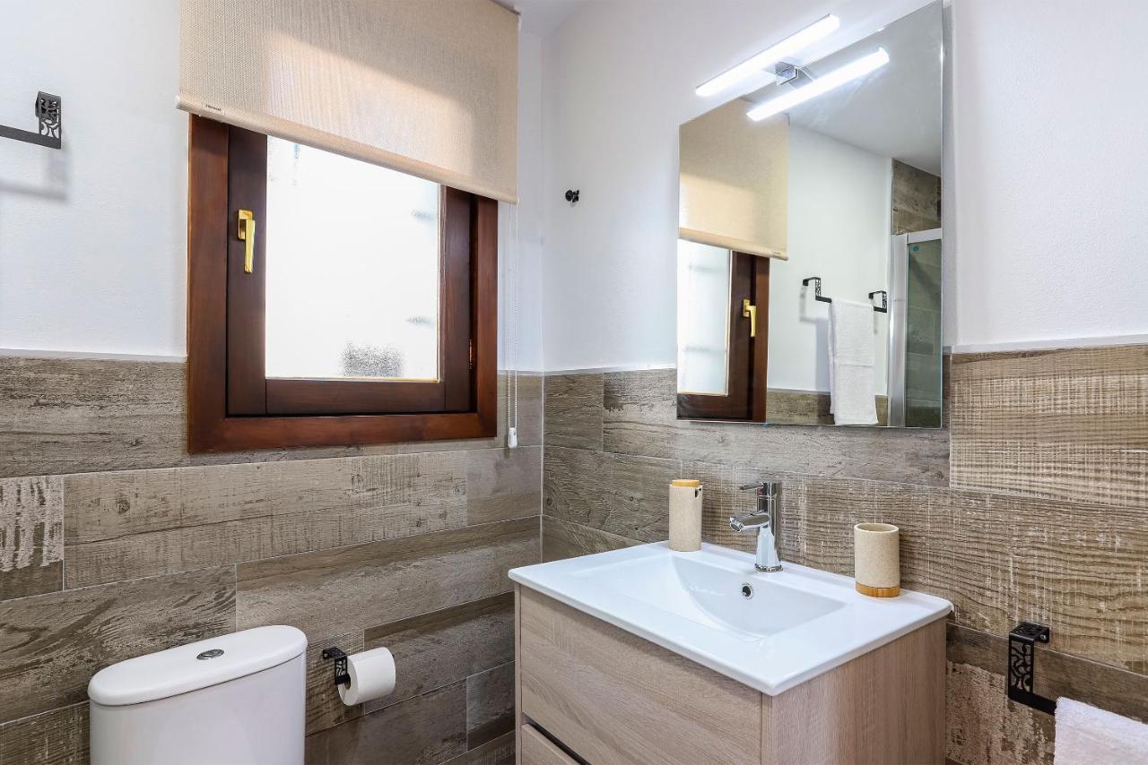 Genteel Home Carmen Del Cipres Grenada Zewnętrze zdjęcie