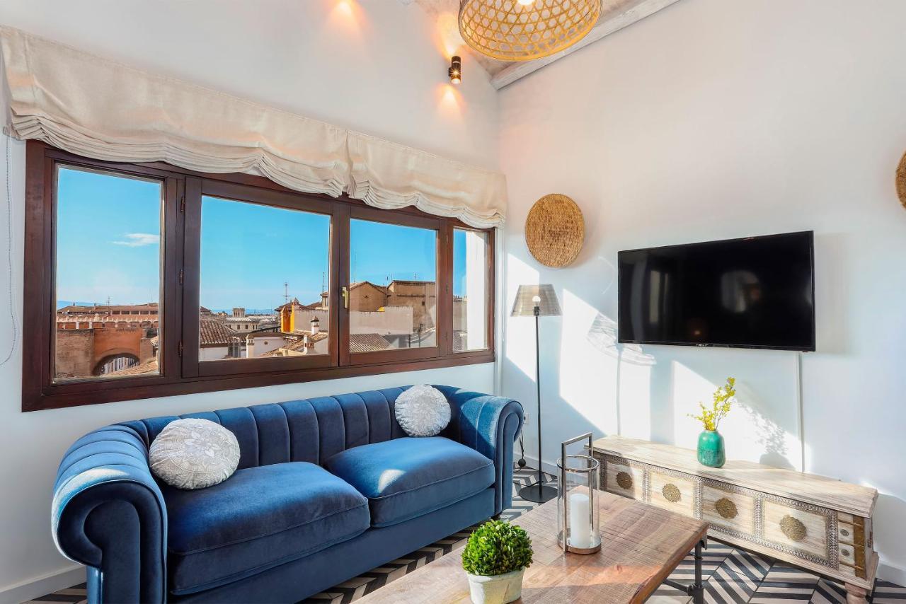 Genteel Home Carmen Del Cipres Grenada Zewnętrze zdjęcie