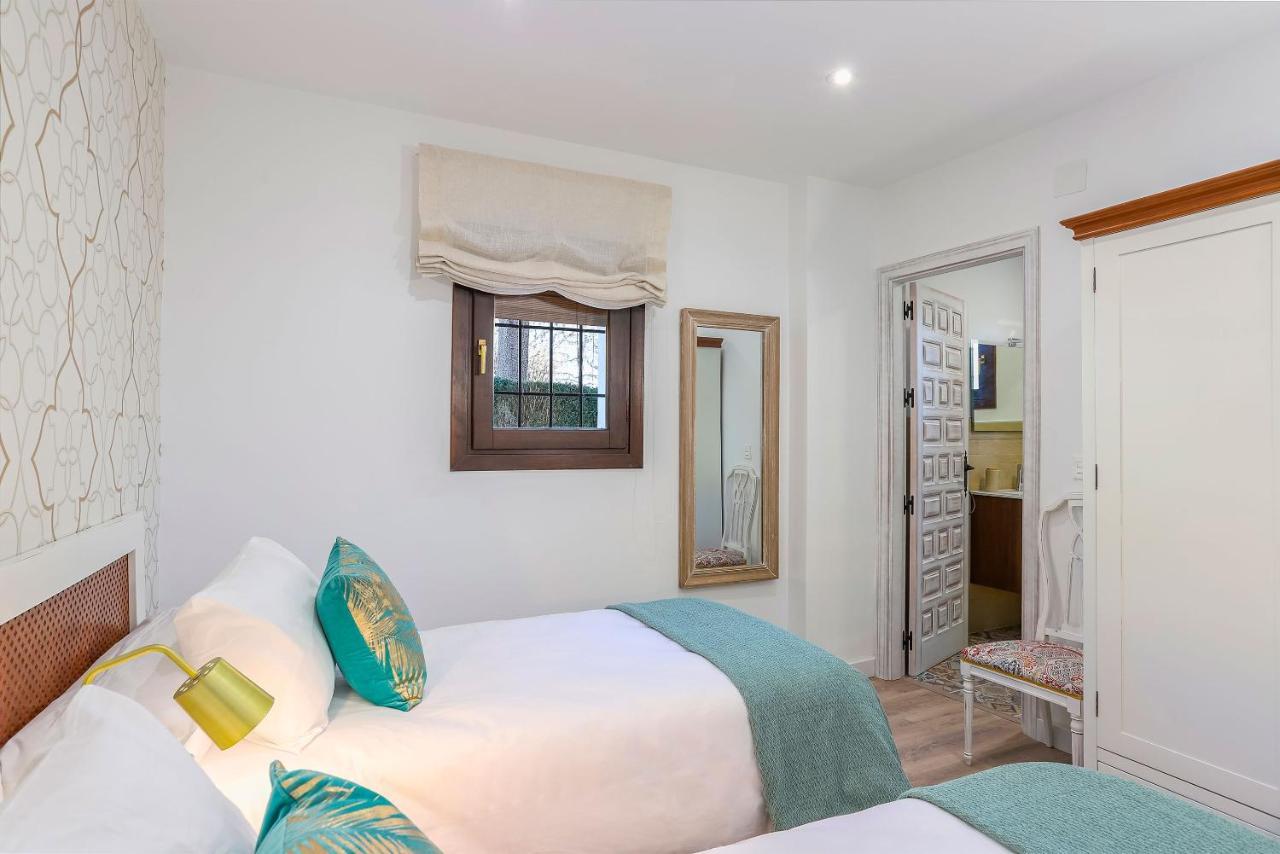 Genteel Home Carmen Del Cipres Grenada Zewnętrze zdjęcie