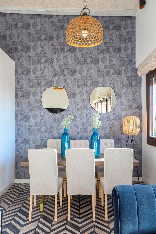 Genteel Home Carmen Del Cipres Grenada Zewnętrze zdjęcie