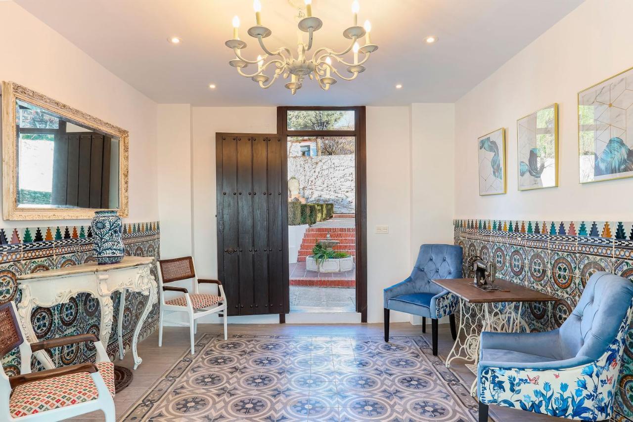 Genteel Home Carmen Del Cipres Grenada Zewnętrze zdjęcie