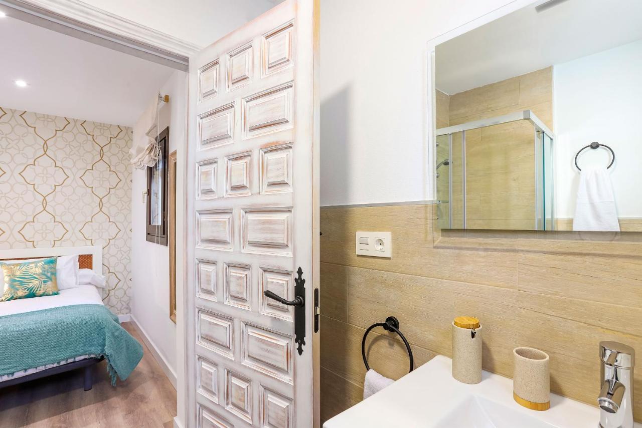 Genteel Home Carmen Del Cipres Grenada Zewnętrze zdjęcie