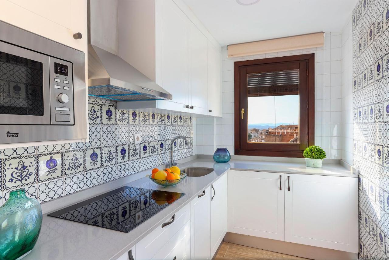 Genteel Home Carmen Del Cipres Grenada Zewnętrze zdjęcie