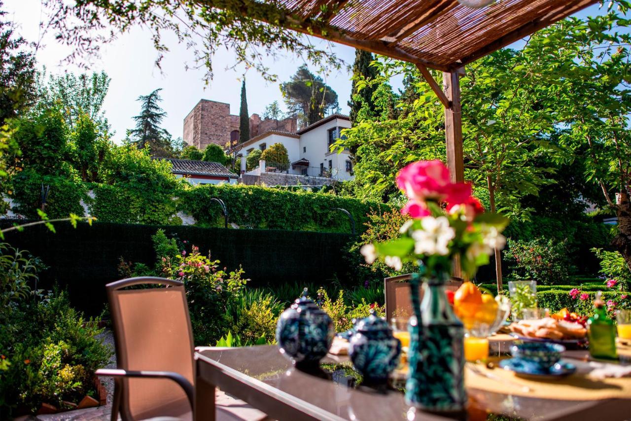 Genteel Home Carmen Del Cipres Grenada Zewnętrze zdjęcie