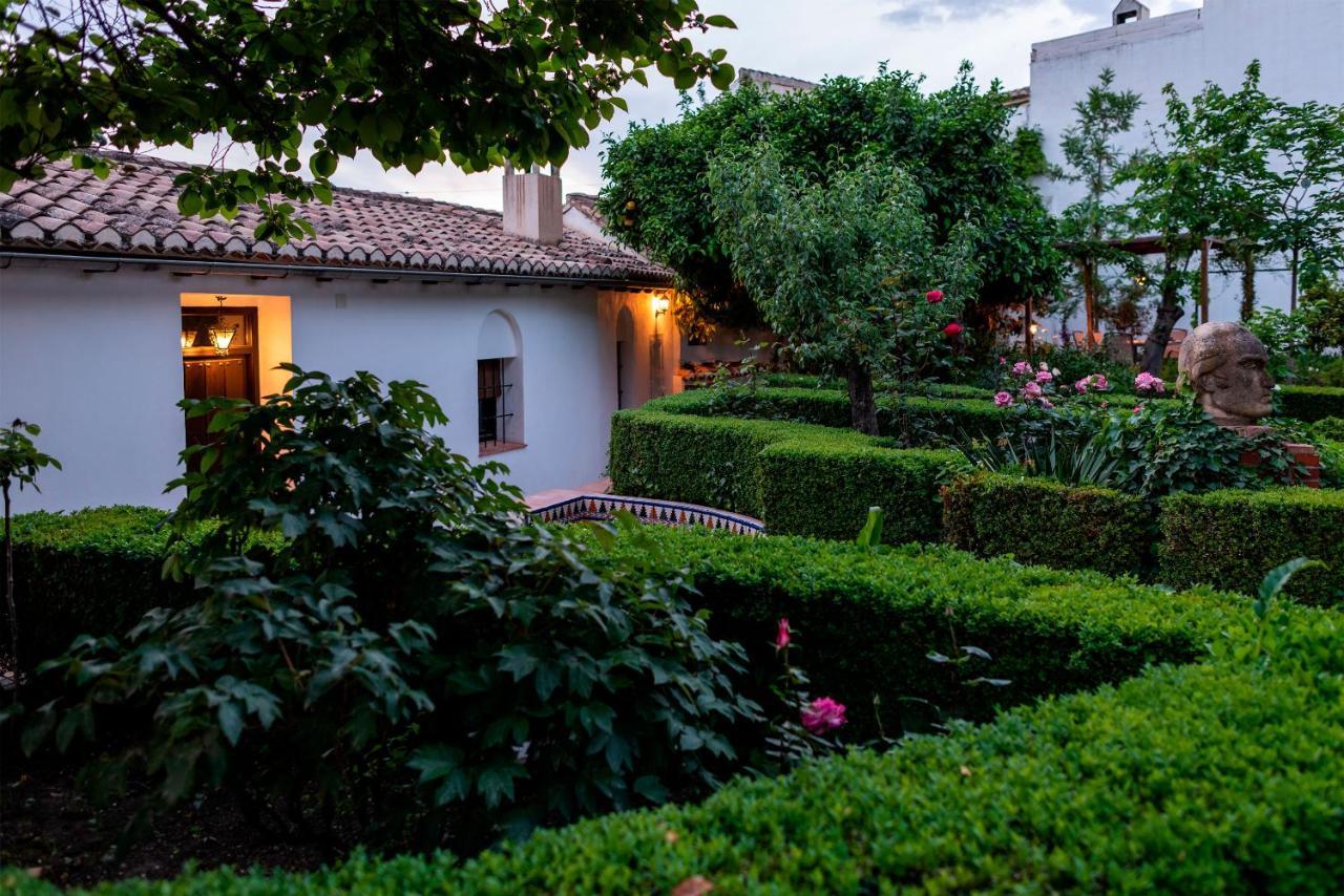Genteel Home Carmen Del Cipres Grenada Zewnętrze zdjęcie