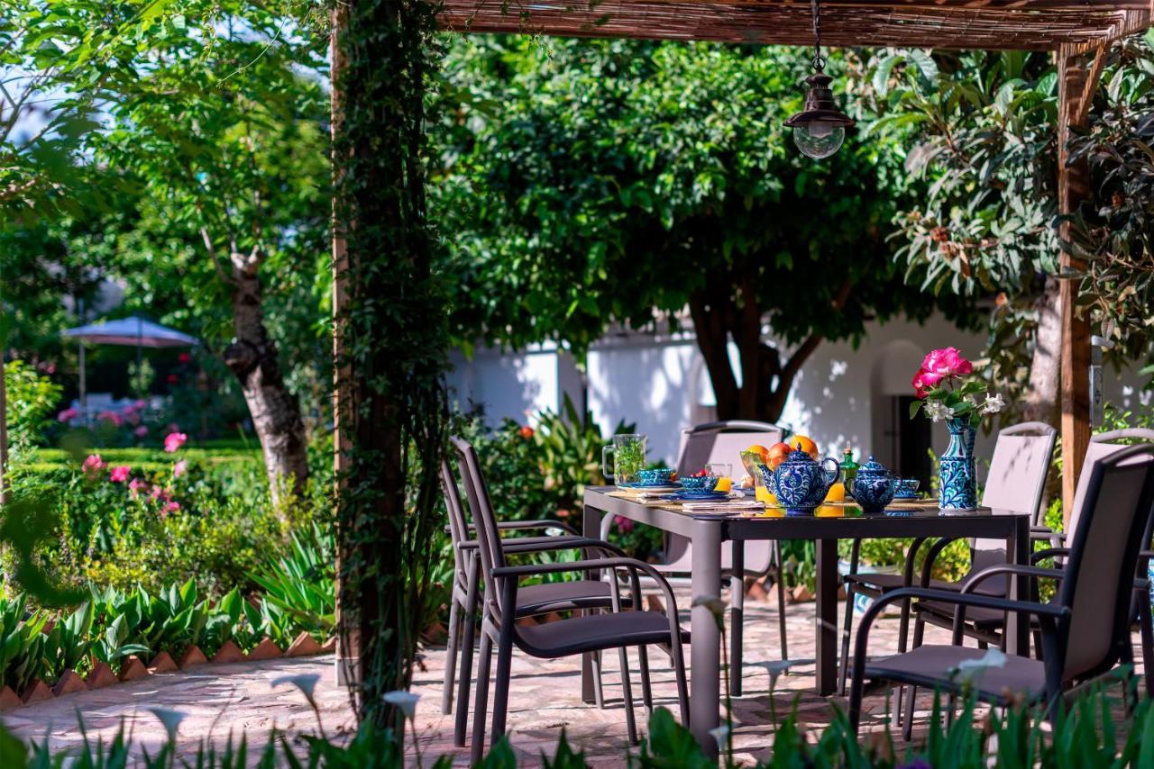 Genteel Home Carmen Del Cipres Grenada Zewnętrze zdjęcie